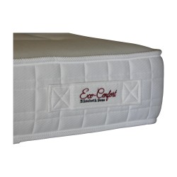 An “Elisabeth Boss” Eco-comfort Tonic mattress